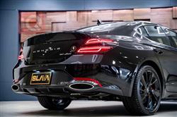 جێنسس G70